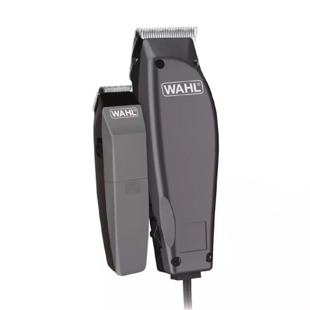 Maquina De Peluqueria Wahl Original Y Patillera Inalambrica