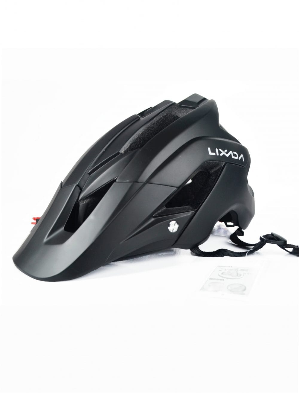 Cascos Para Bicicleta De Montaña y Ruta Alta Protección