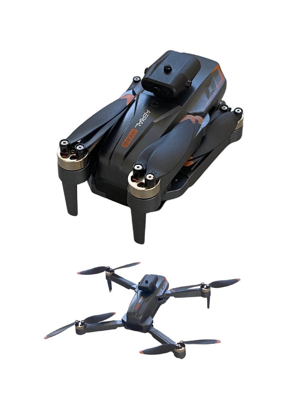 Drone Con Camara Precio Bajo Completo Con Accesorios