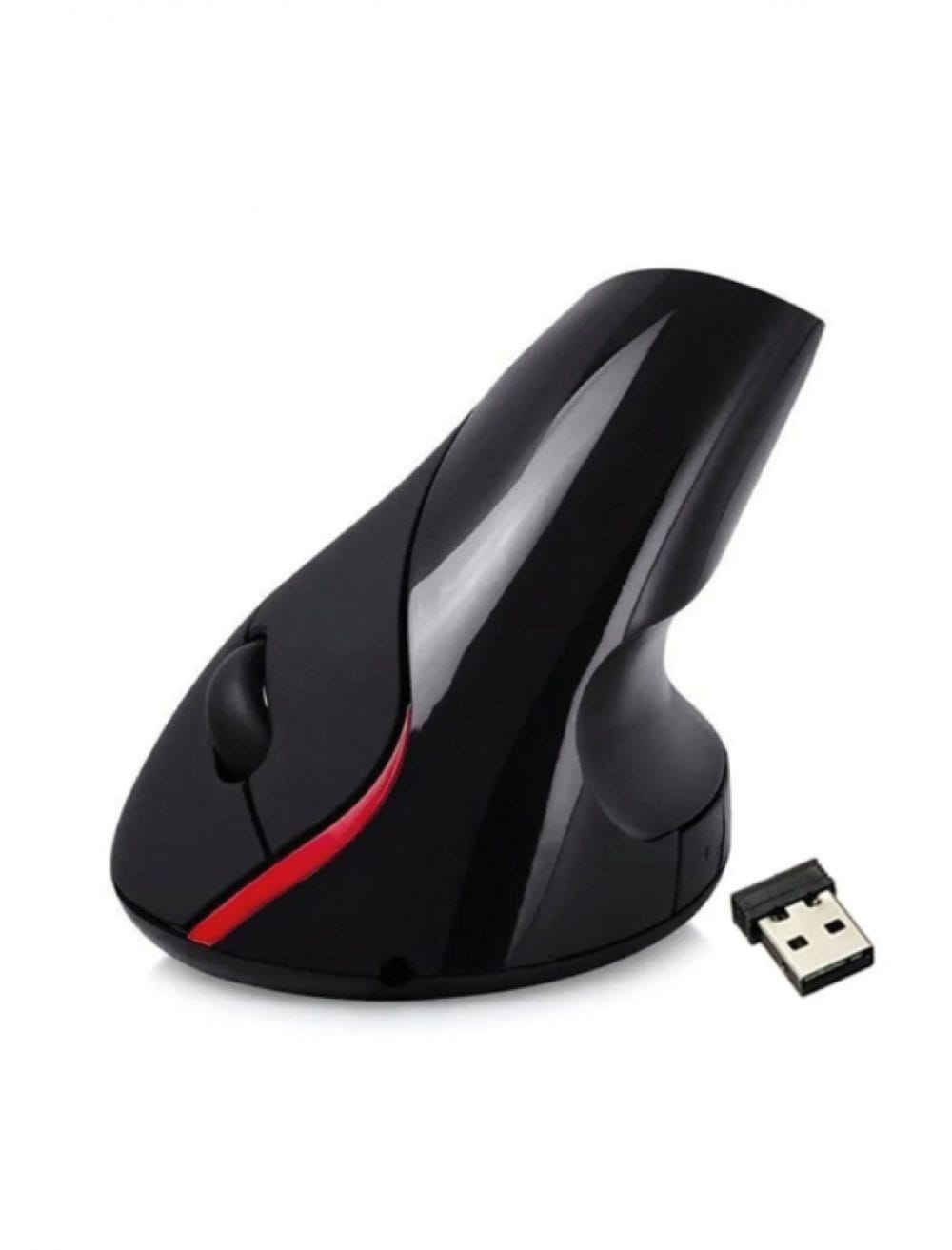 Mouse Ortopedico Inalambrico Multiples Botones
