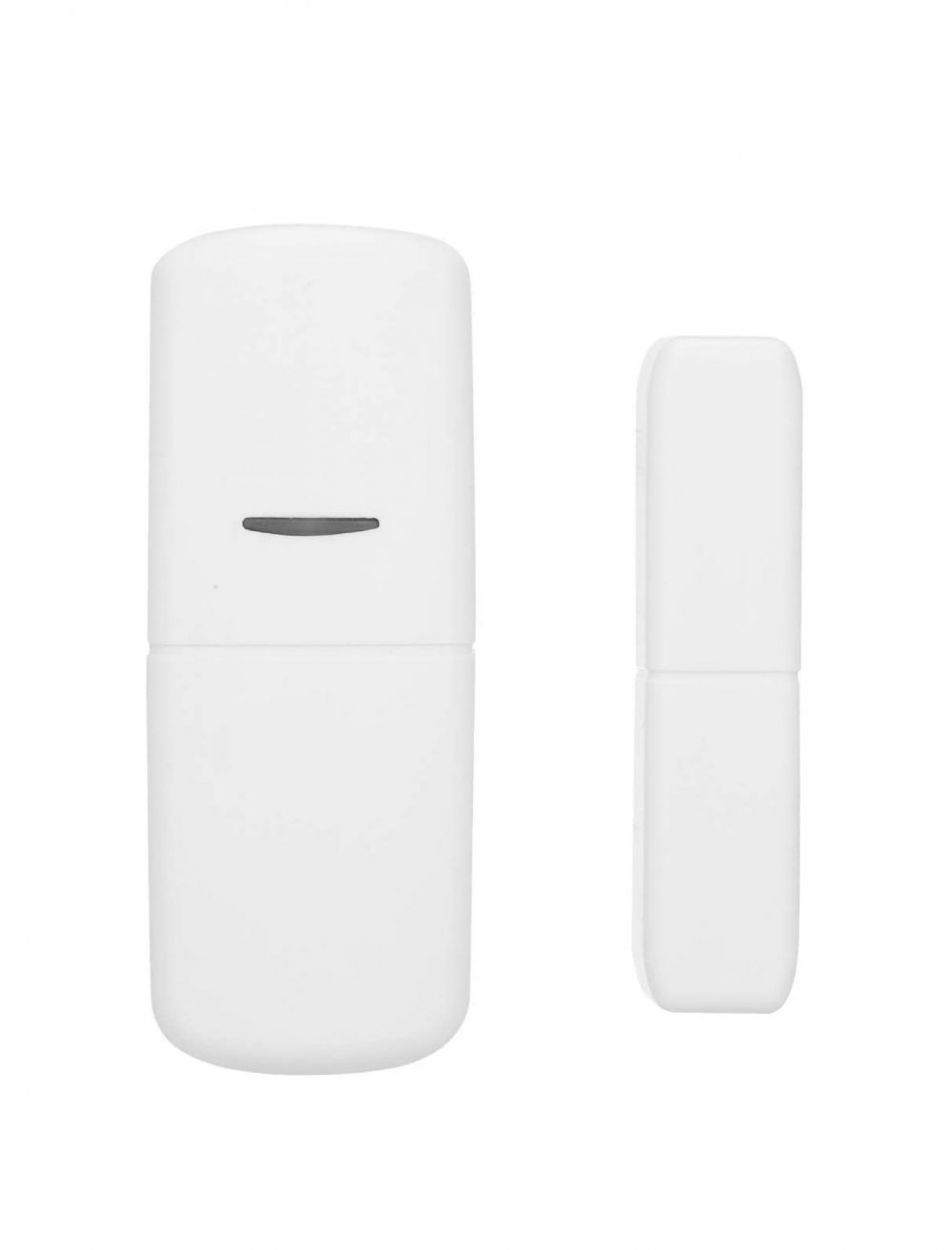 Sensor Magnetico Puerta Y Ventana Para Alarmas