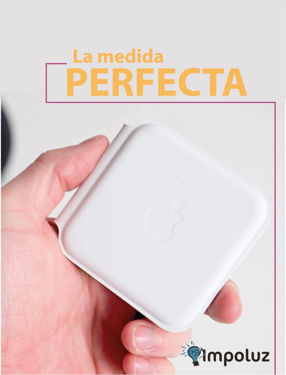 cargador multiple iphone watch