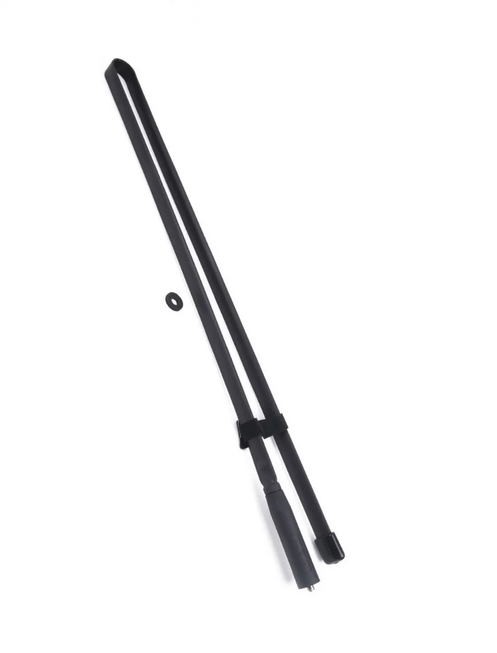 Antena Amplificadora Para Boquitoqui Graduable Uhf - Vhf