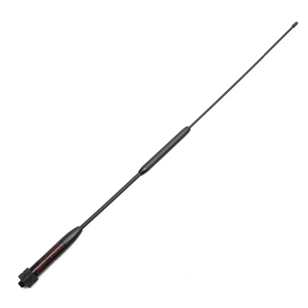 Antena Amplificador De Señal Radiotelefono Puerto Sma