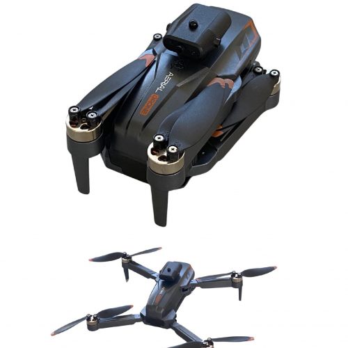dron pequeño Drone Con Camara Precio Bajo Completo Con Accesorios